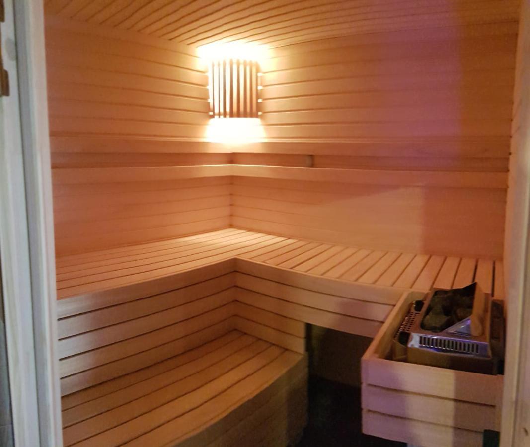 Apartmany Meandry Mimon Exterior foto